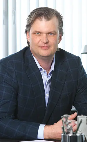 Hans-Peter Haug