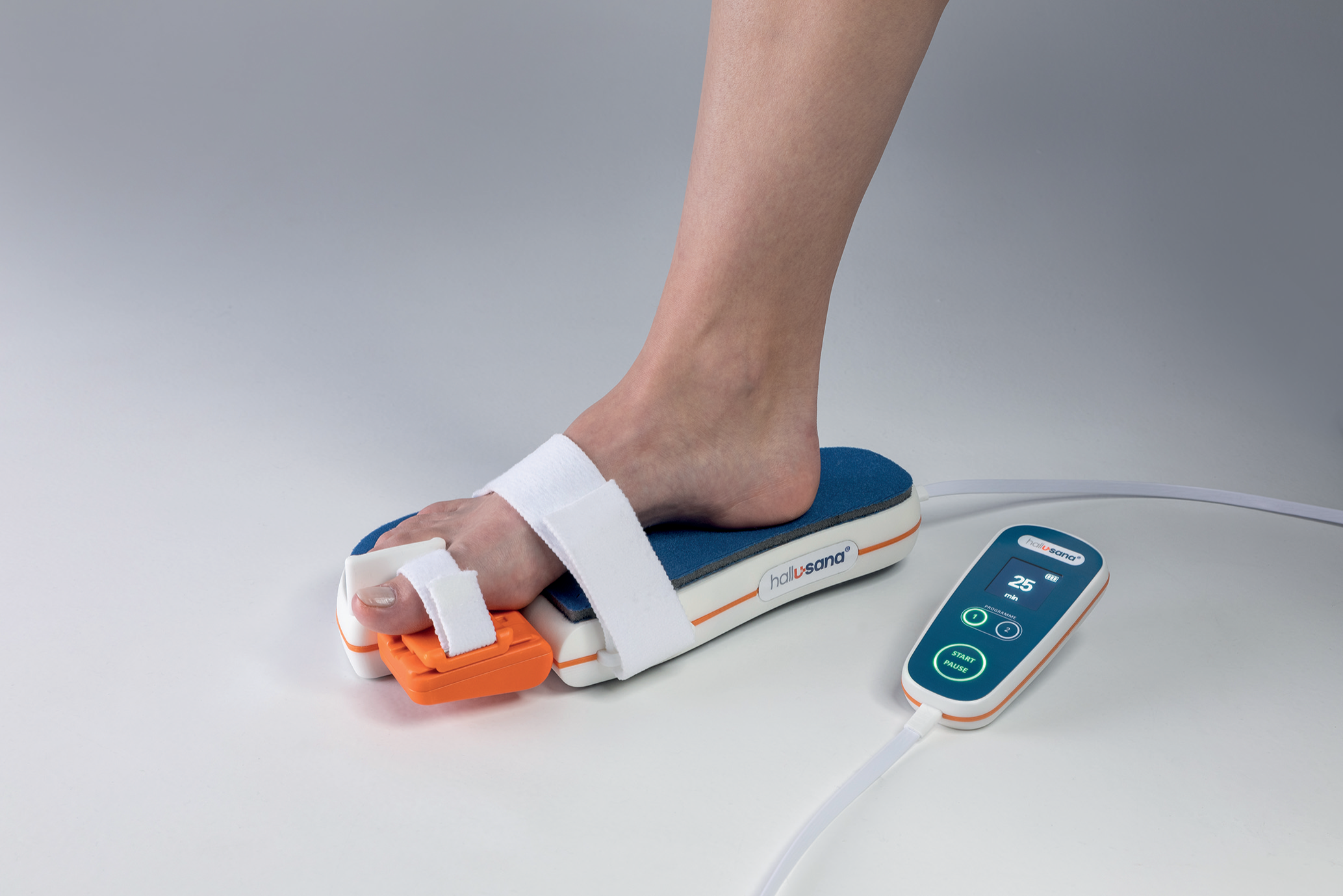 Hall-U-Sana 3D-Ansicht